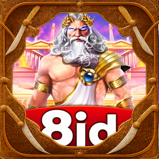 8id — galeri pratinjau - APK Resmi