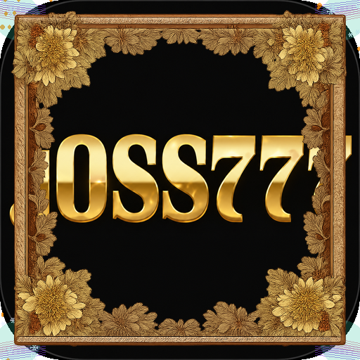 joss777 — mitra unggulan