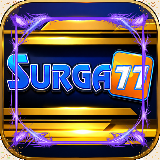 surga77 — mitra unggulan